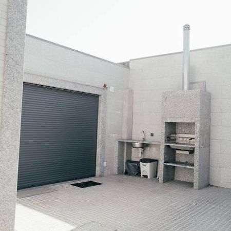 فيلا Vale Do Mar House إسبِنو المظهر الخارجي الصورة
