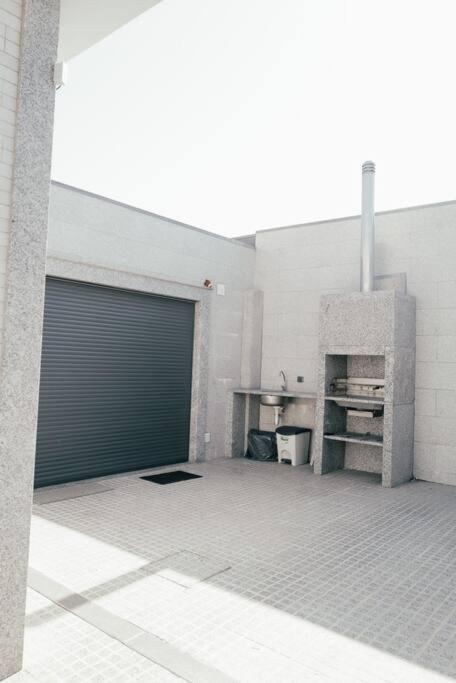 فيلا Vale Do Mar House إسبِنو المظهر الخارجي الصورة