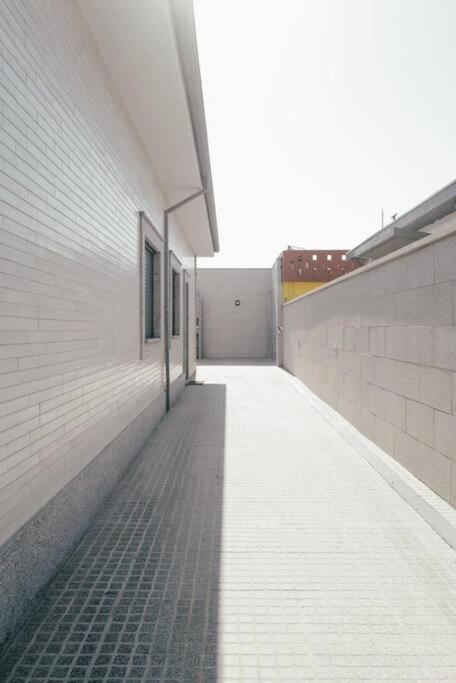 فيلا Vale Do Mar House إسبِنو المظهر الخارجي الصورة